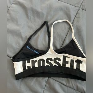 Reebok CrossFit bra